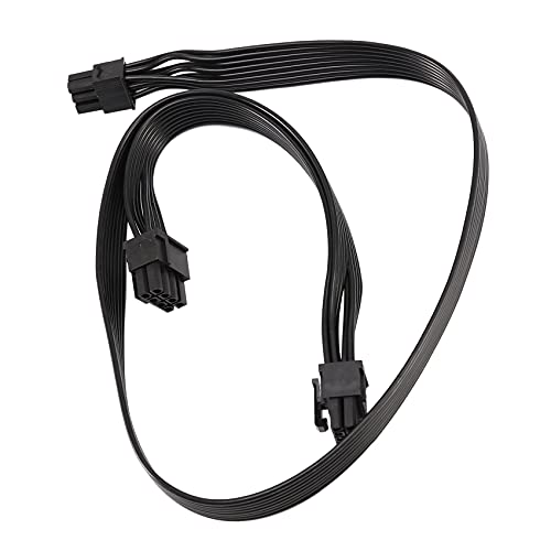 Gfryerty PCI-E 6ピンンデュアルPCIe 8ピン（6+2）PCI Amazon.com: TeamProfitcom PCI-e 6 Pin to Dual PCIe 8 Pin (6+